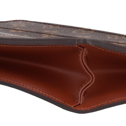 Louis Vuitton Monogram Pochette Homme 9 of 9