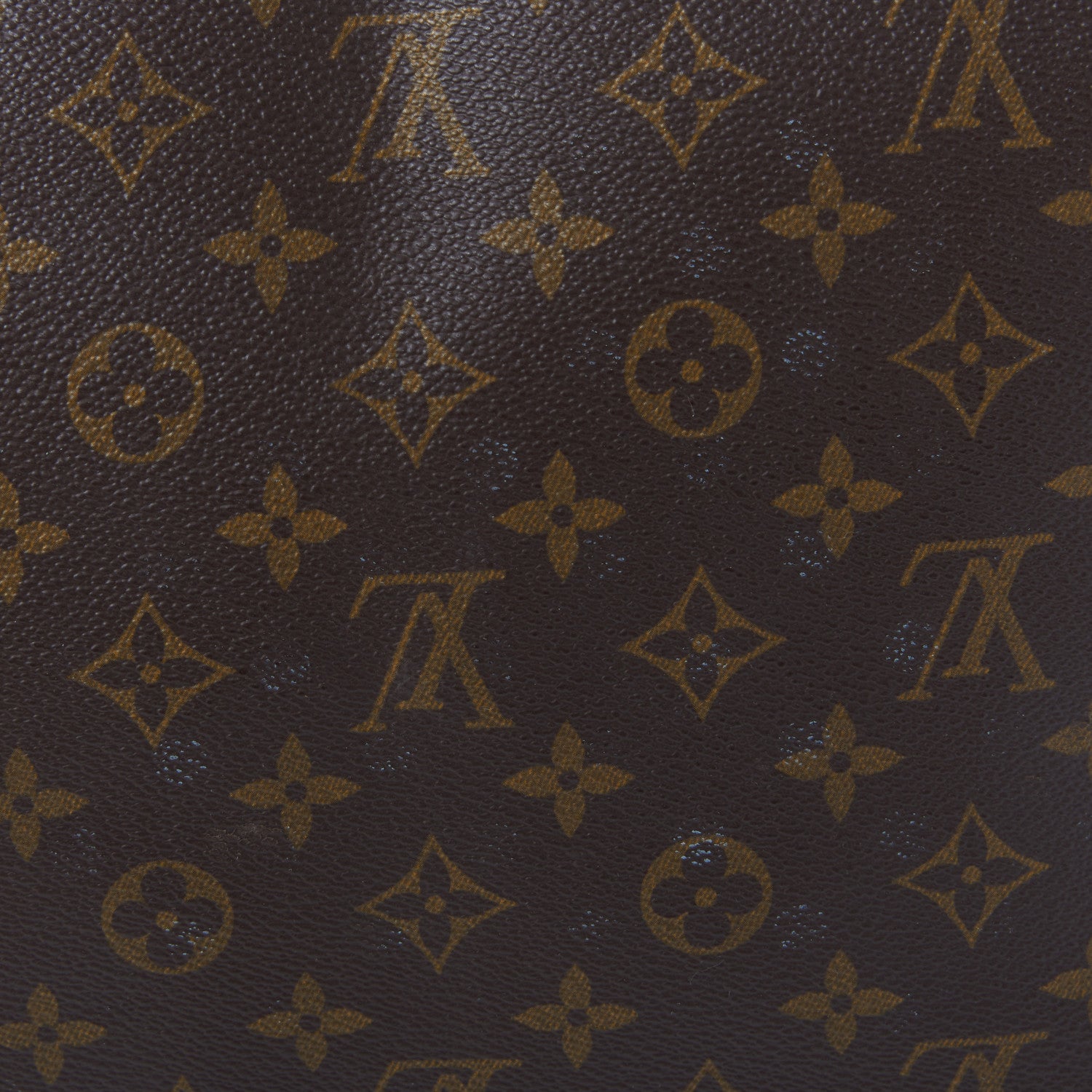 Louis Vuitton Monogram Keepall 60 8 of 12