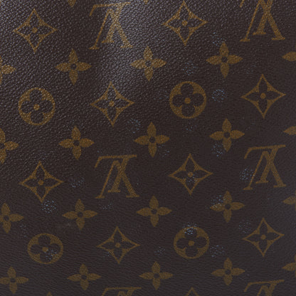 Louis Vuitton Monogram Keepall 60 8 of 12