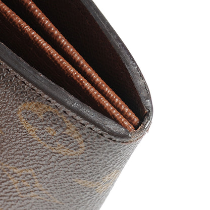 Louis Vuitton Monogram Sarah Wallet 9 of 9