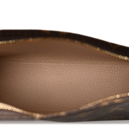 Louis Vuitton Monogram Toiletry Pouch 15 5 of 7
