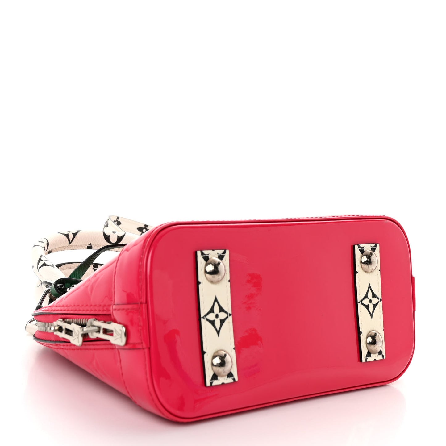 Vernis Alma BB Berlingot Pink
