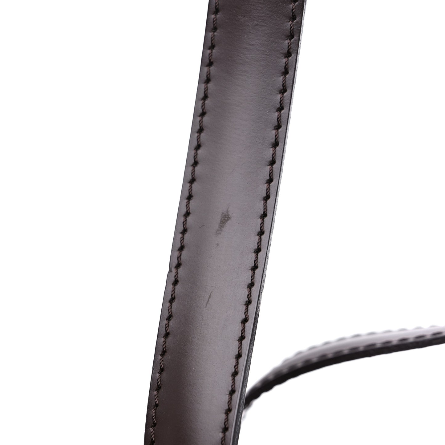 Damier Ebene Chelsea Tote