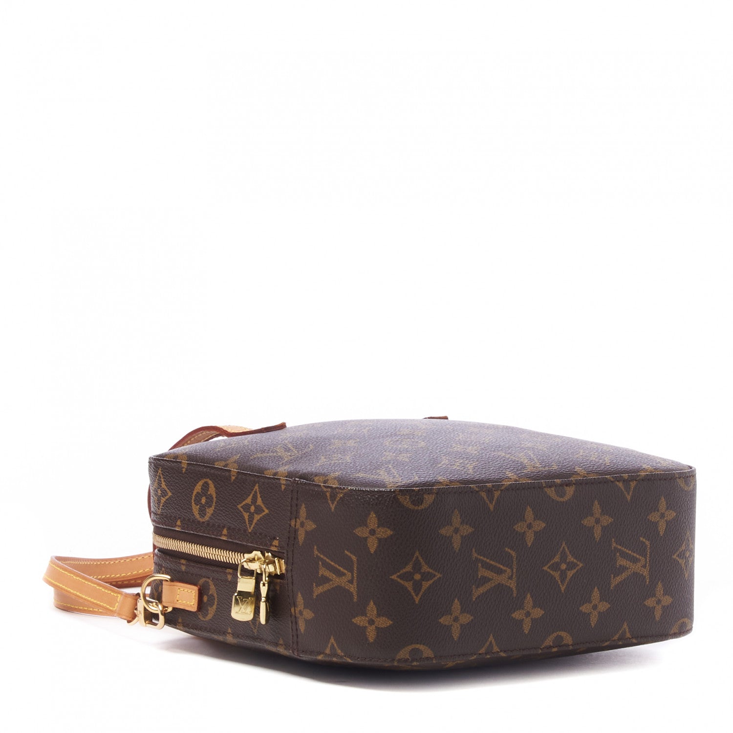 Louis Vuitton Monogram Spontini 4 of 9