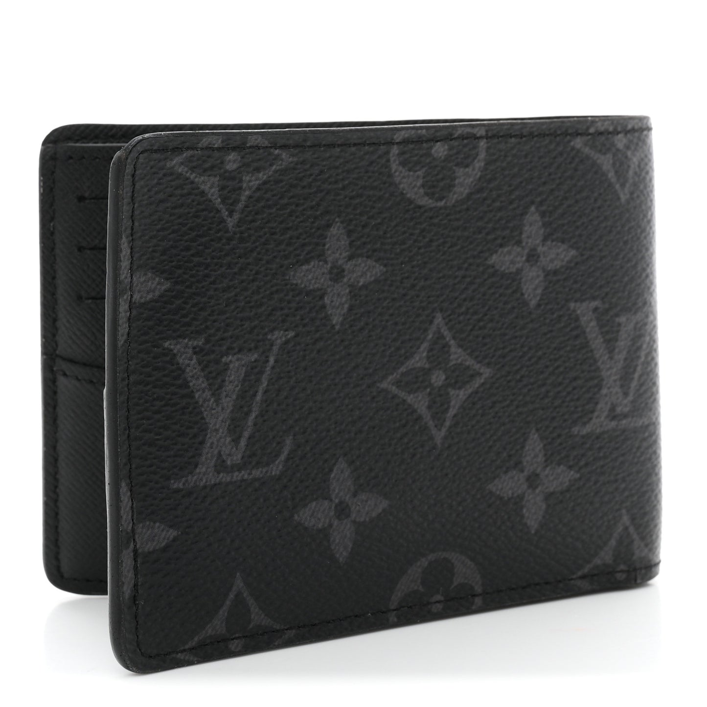 Monogram Eclipse Slender Wallet