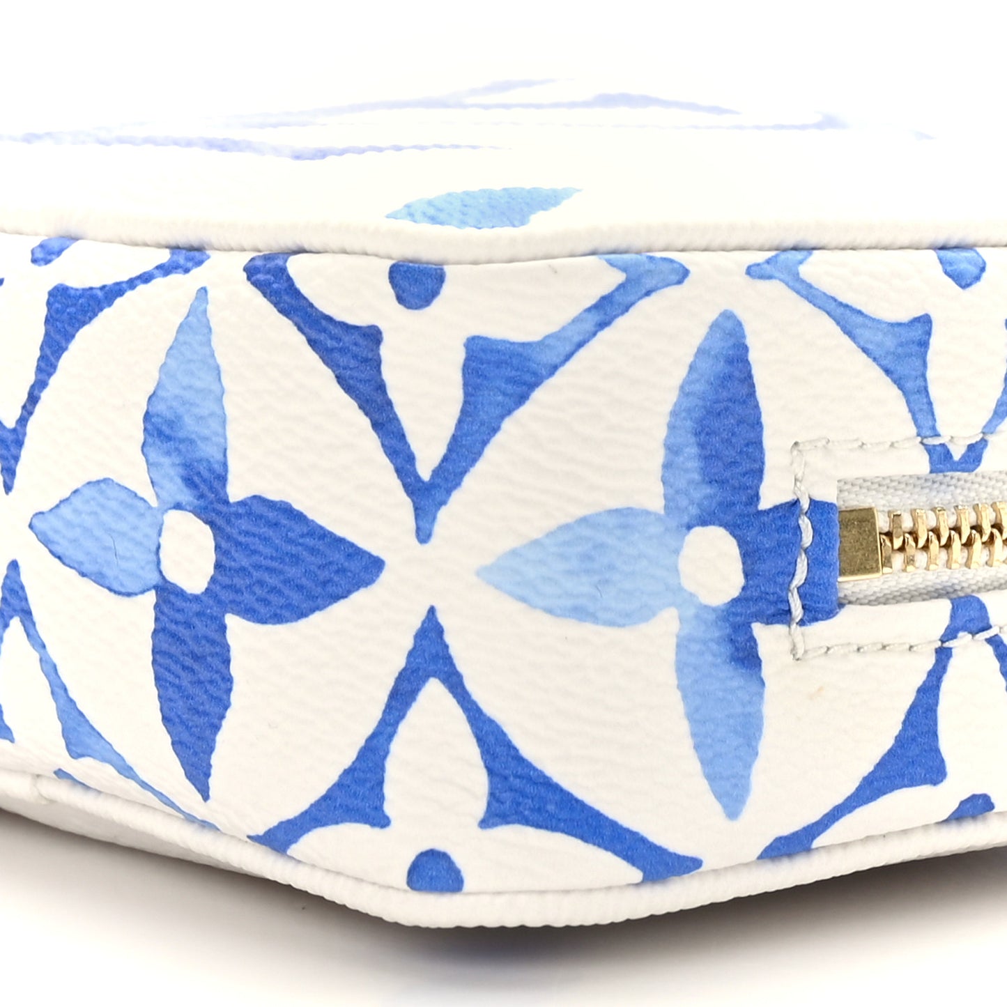 Monogram Giant By The Pool 2.0 Wapity Case Blue