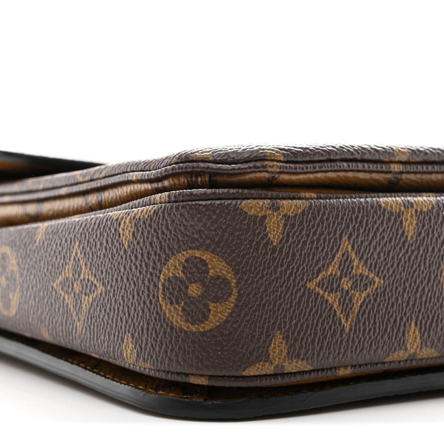 Louis Vuitton Reverse Monogram Pochette Metis 9 of 10