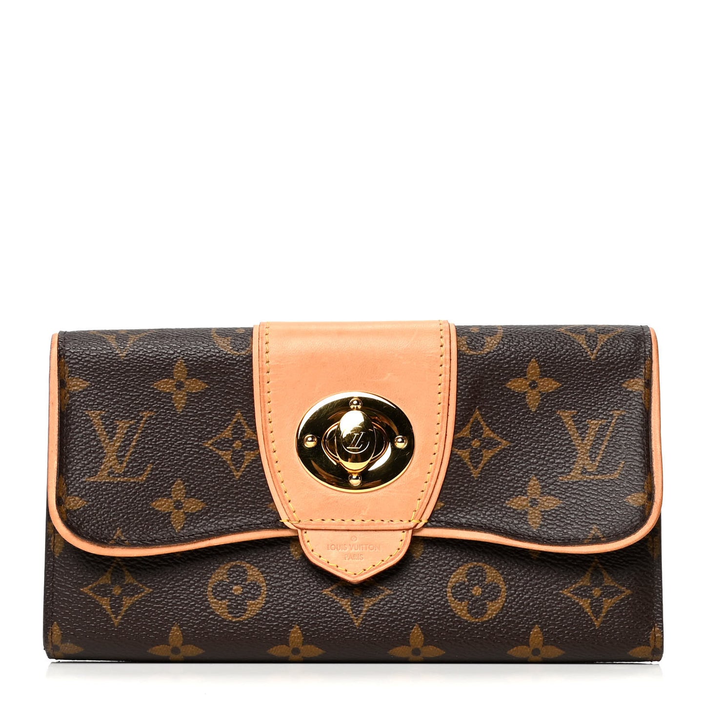 Monogram Boetie Wallet