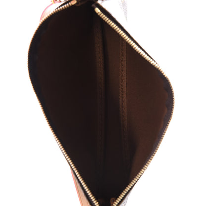 Louis Vuitton Monogram Pochette Accessories 4 of 11