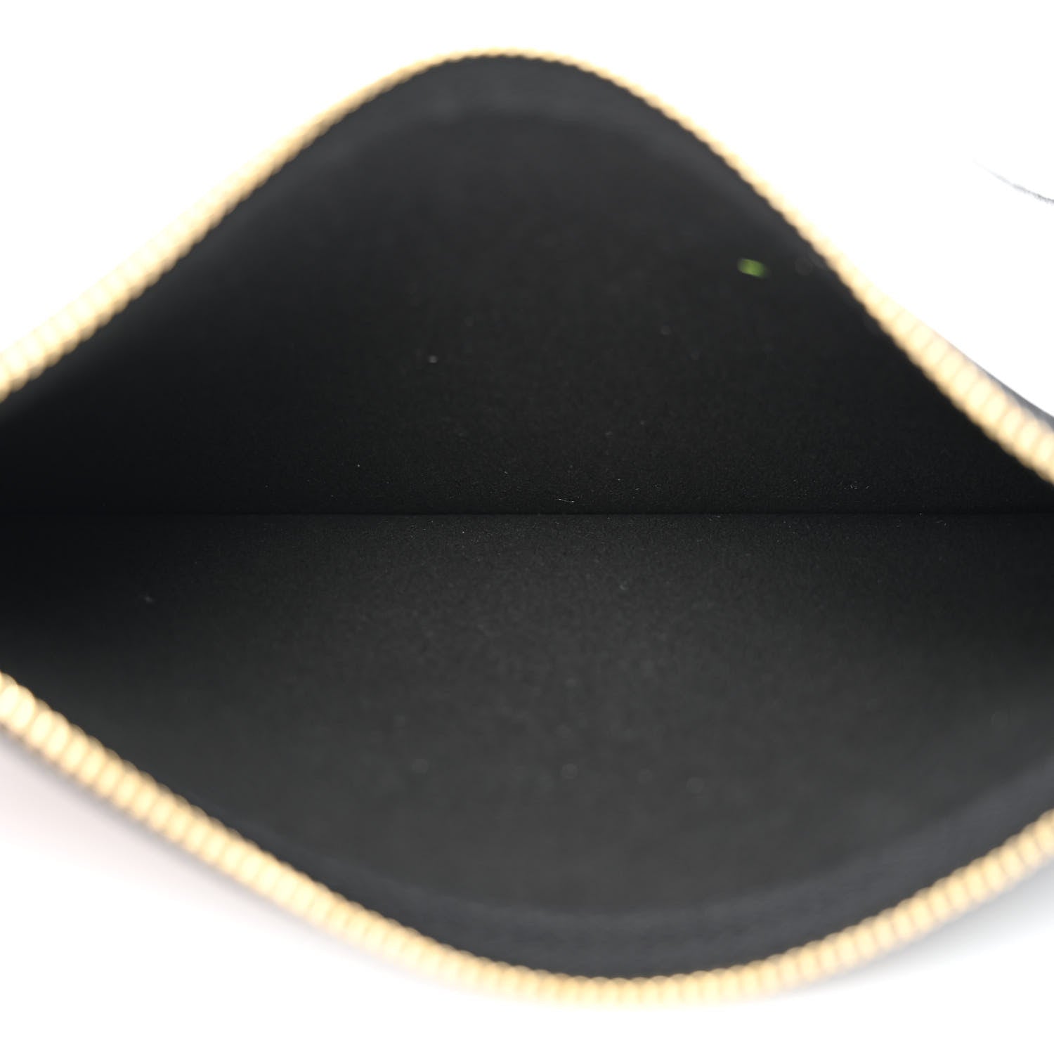Saint Laurent Calfskin Large Shopping Tote Black 7 of 12