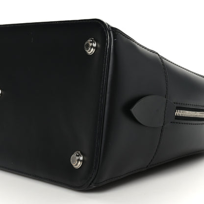 Louis Vuitton Monogram Dora MM Black 8 of 8