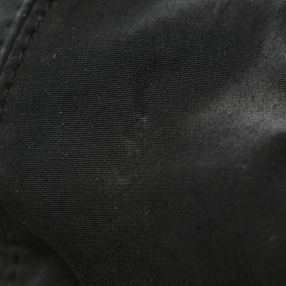 Chanel Cotton CC Cap Hat Black 10 of 11