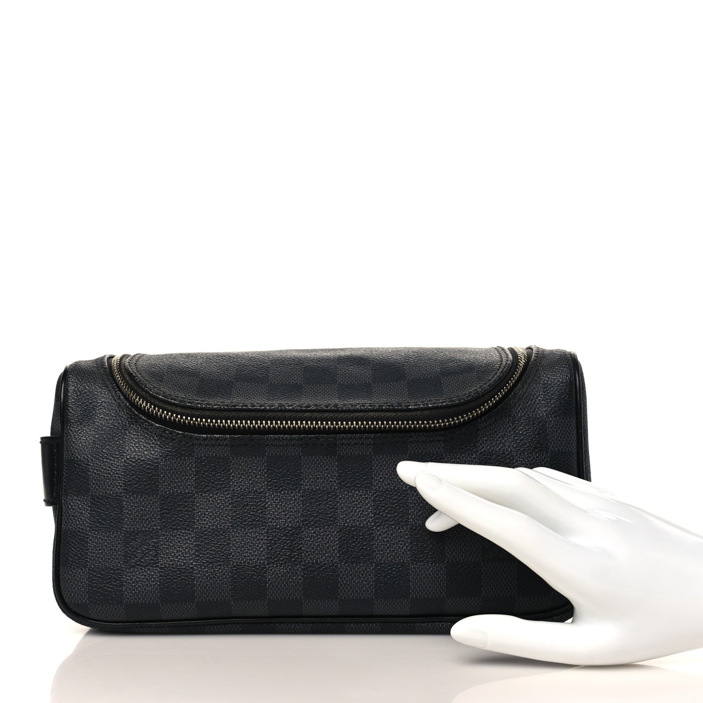 Damier Graphite Toiletry Pouch