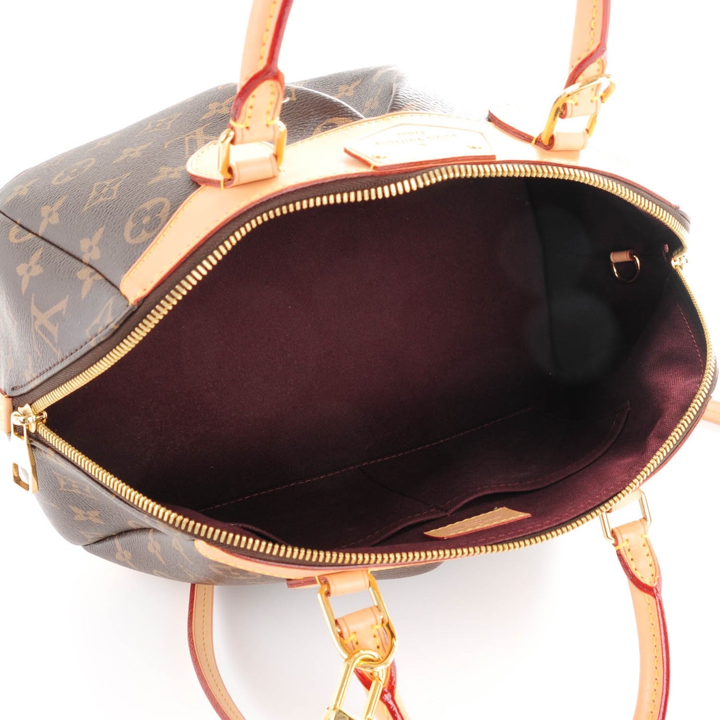 Monogram Segur NM