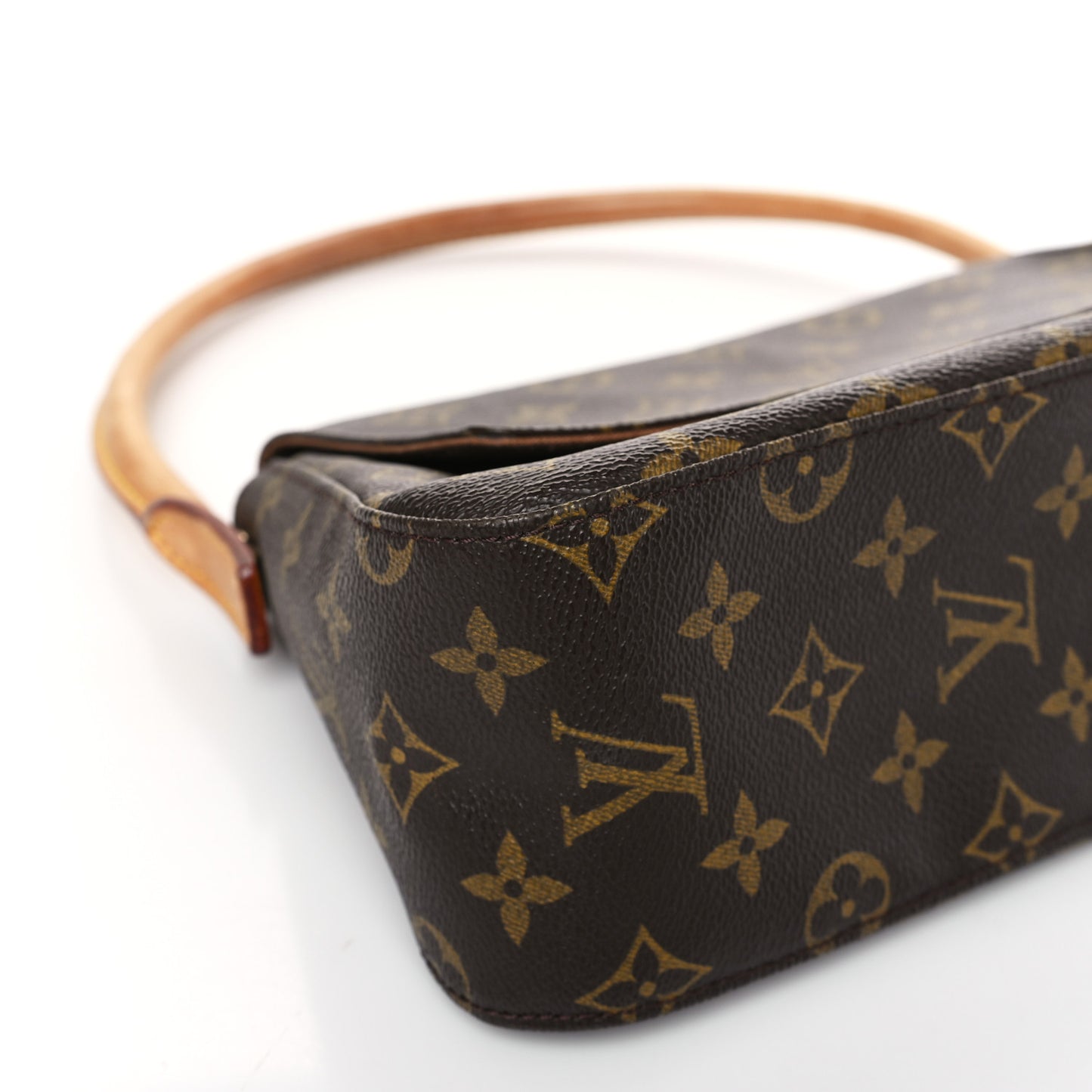 Monogram Mini Looping