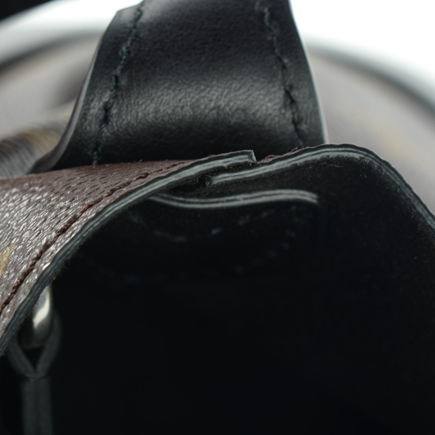 Monogram NN14 PM Black