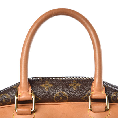 Louis Vuitton Monogram Deauville 12 of 14