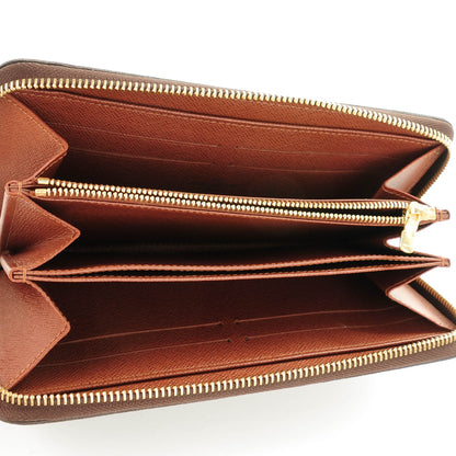 Louis Vuitton Monogram Zippy Wallet 5 of 7