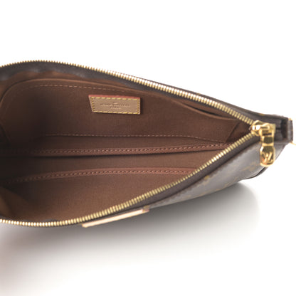 Louis Vuitton Monogram Multi Pochette Accessories Kaki 5 of 13