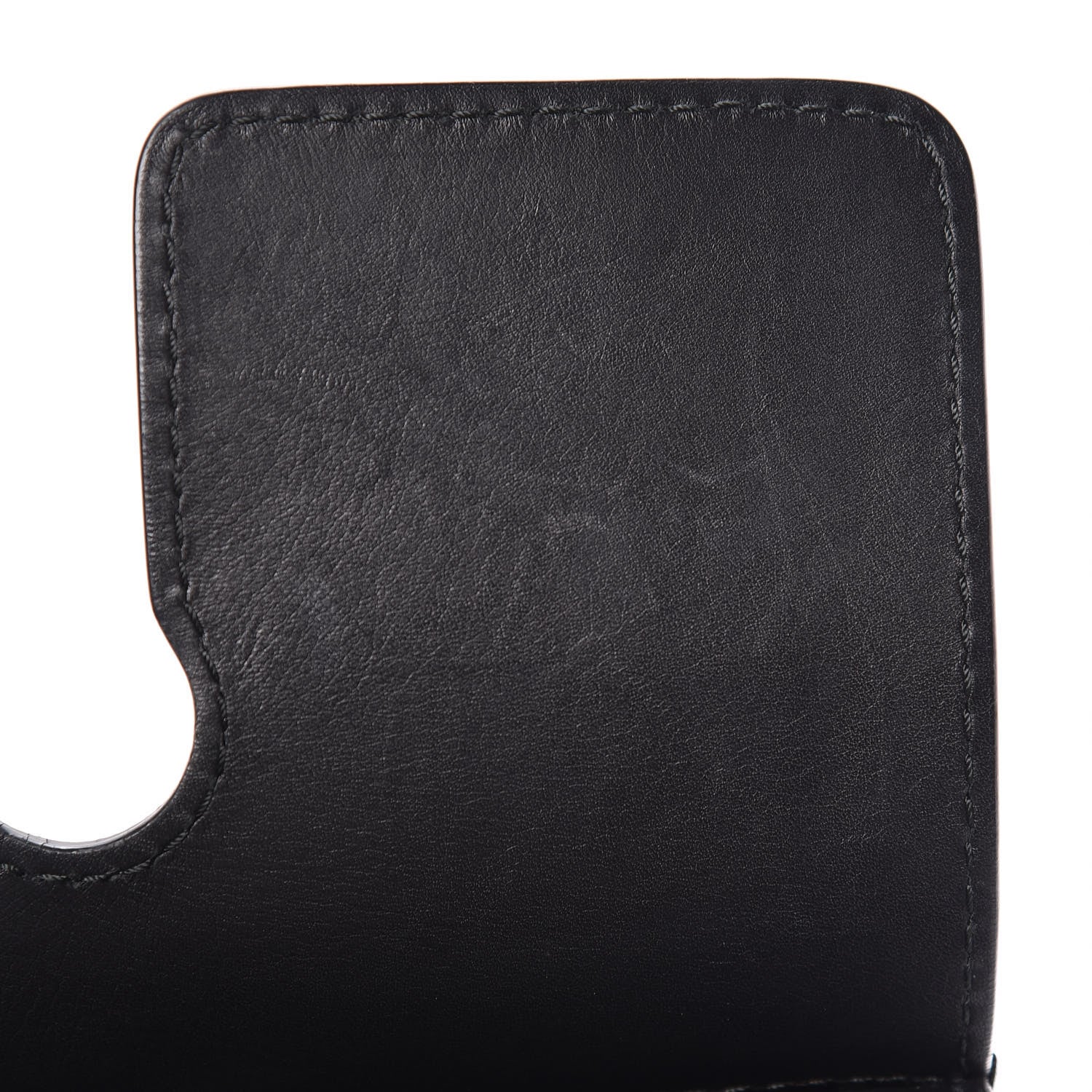 Versace Calfskin Large Palazzo Empire Bag Black 19 of 40