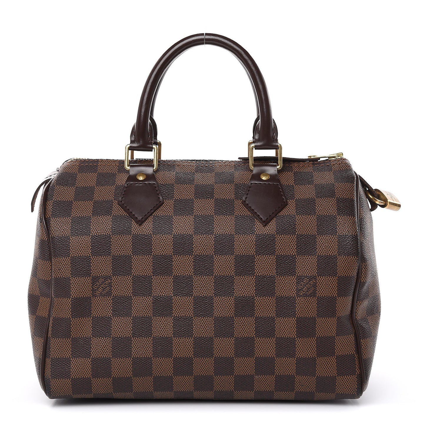 Damier Ebene Speedy 25