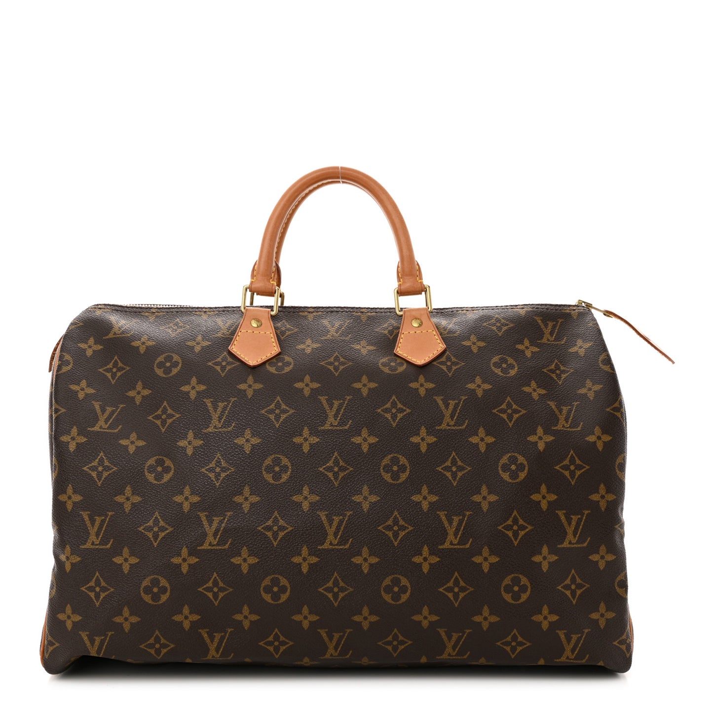 Monogram Speedy 40