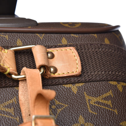 Louis Vuitton Monogram Pegase 60 18 of 29