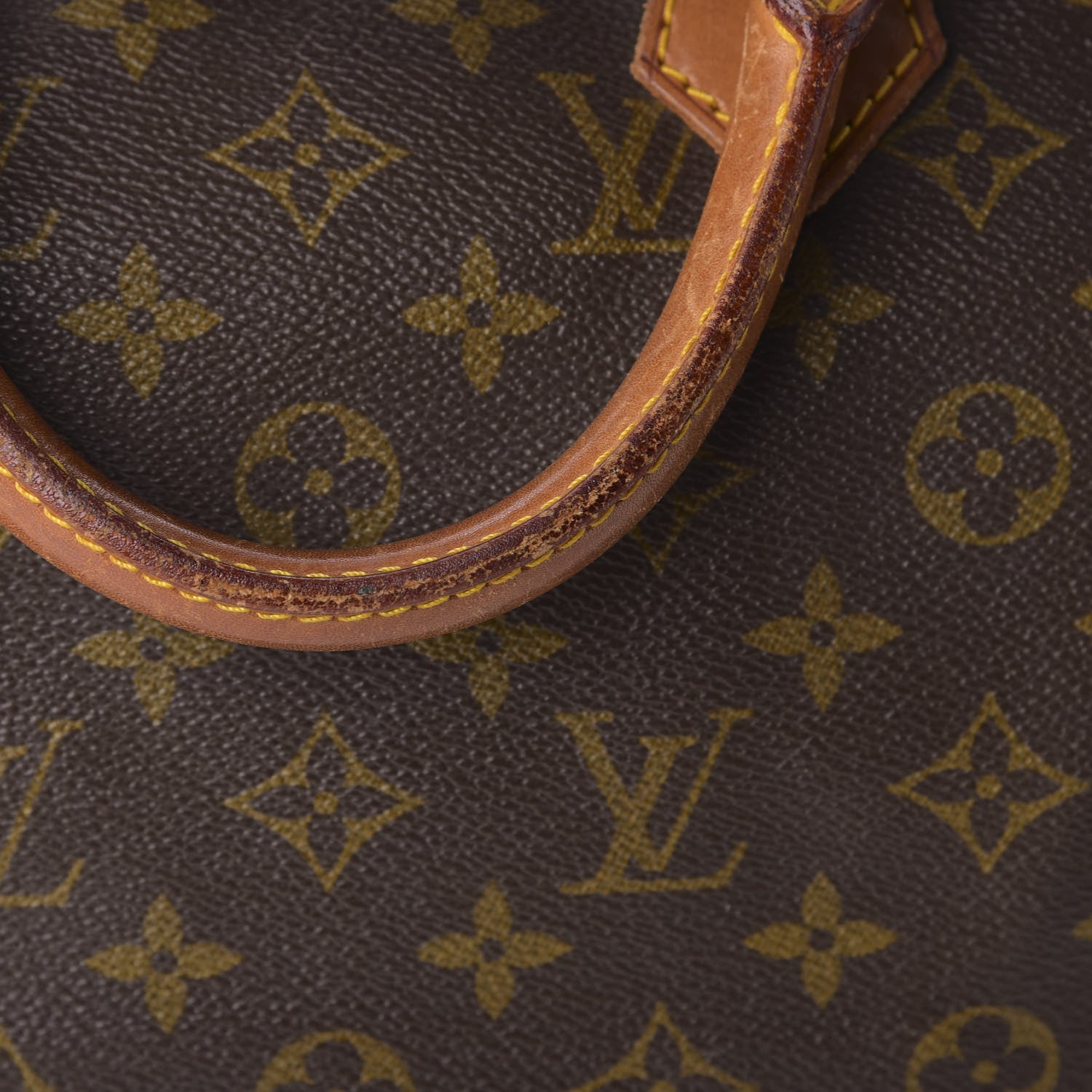 Louis Vuitton Monogram Speedy 30 11 of 11