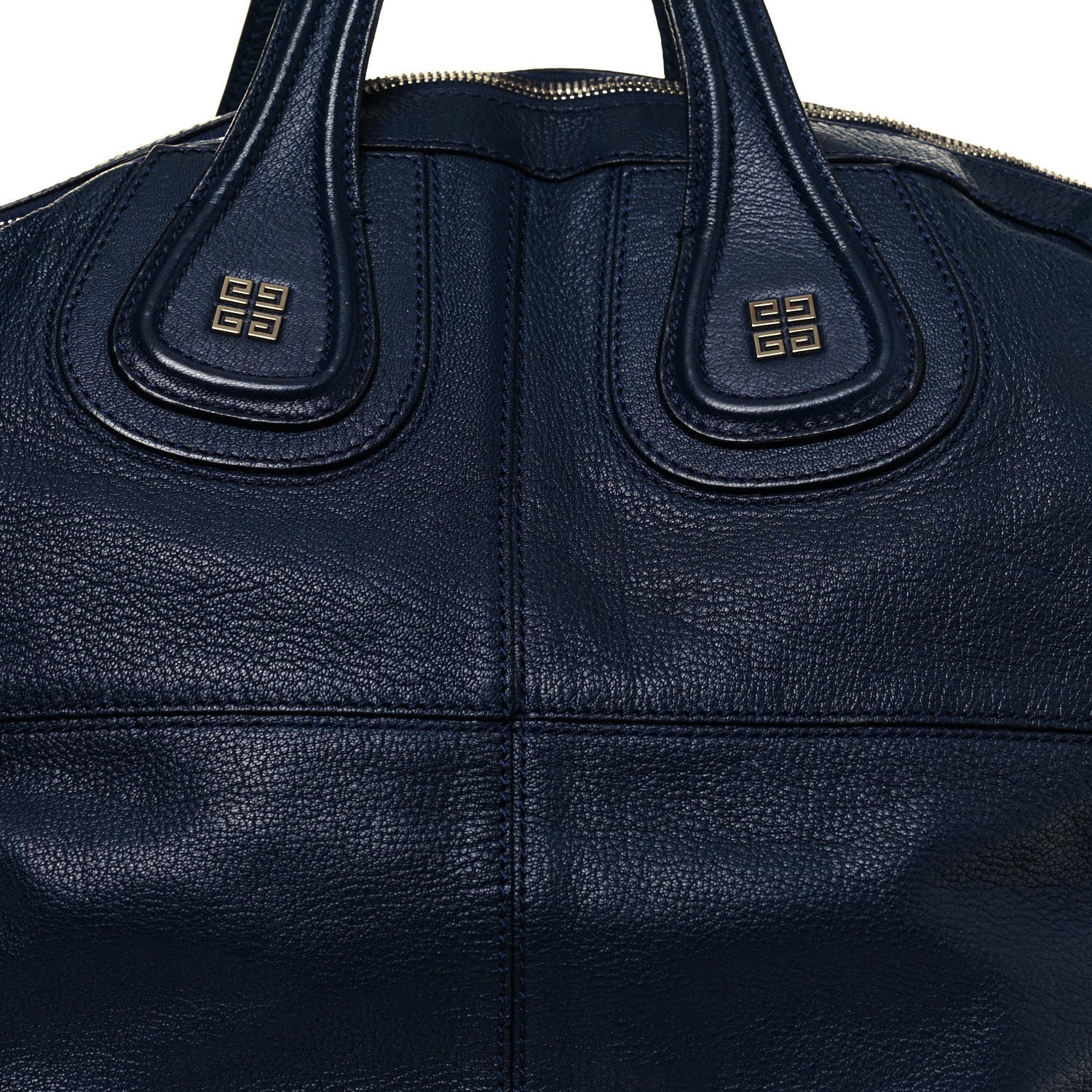 Givenchy Lambskin Medium Nightingale Blue 8 of 14
