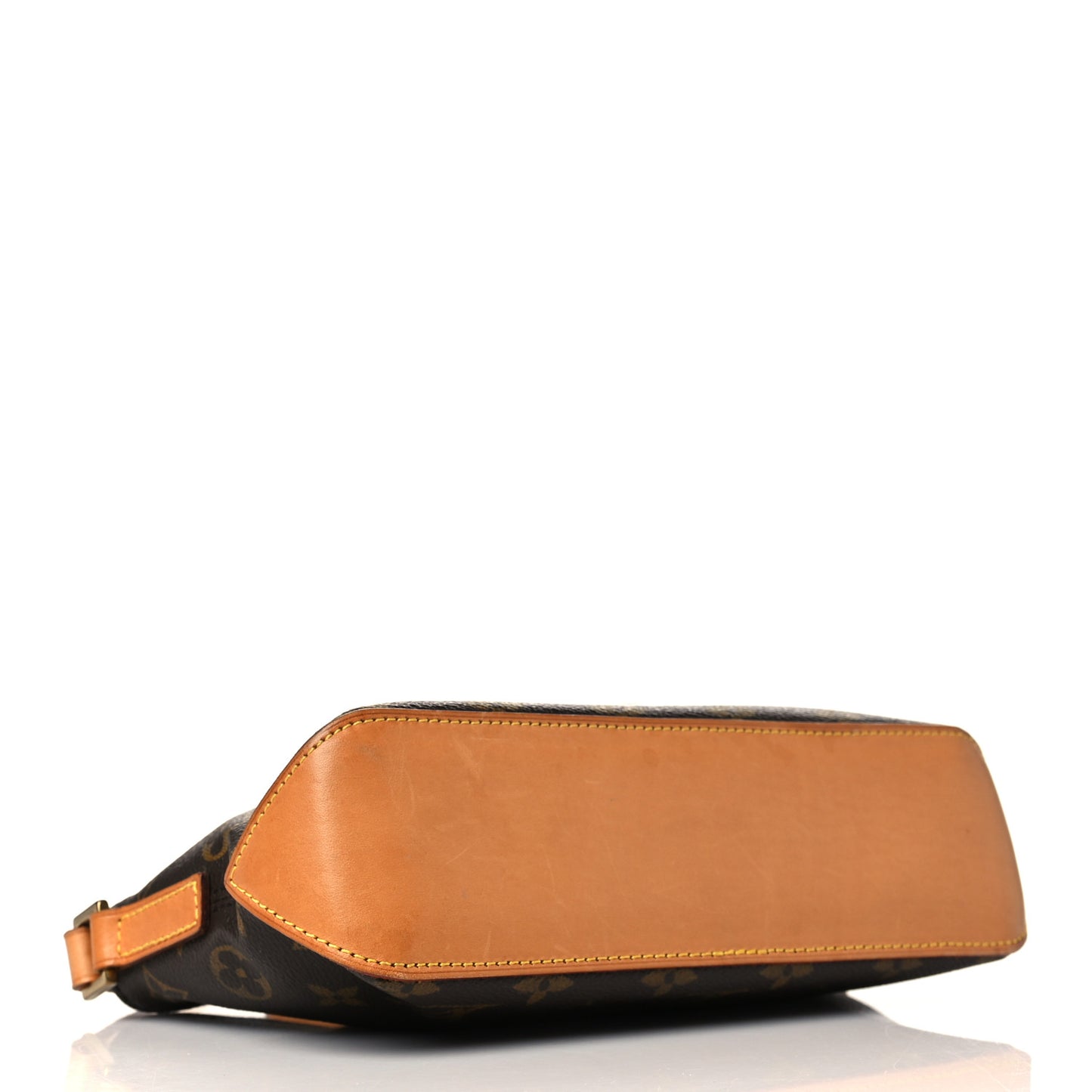 Monogram Trotteur