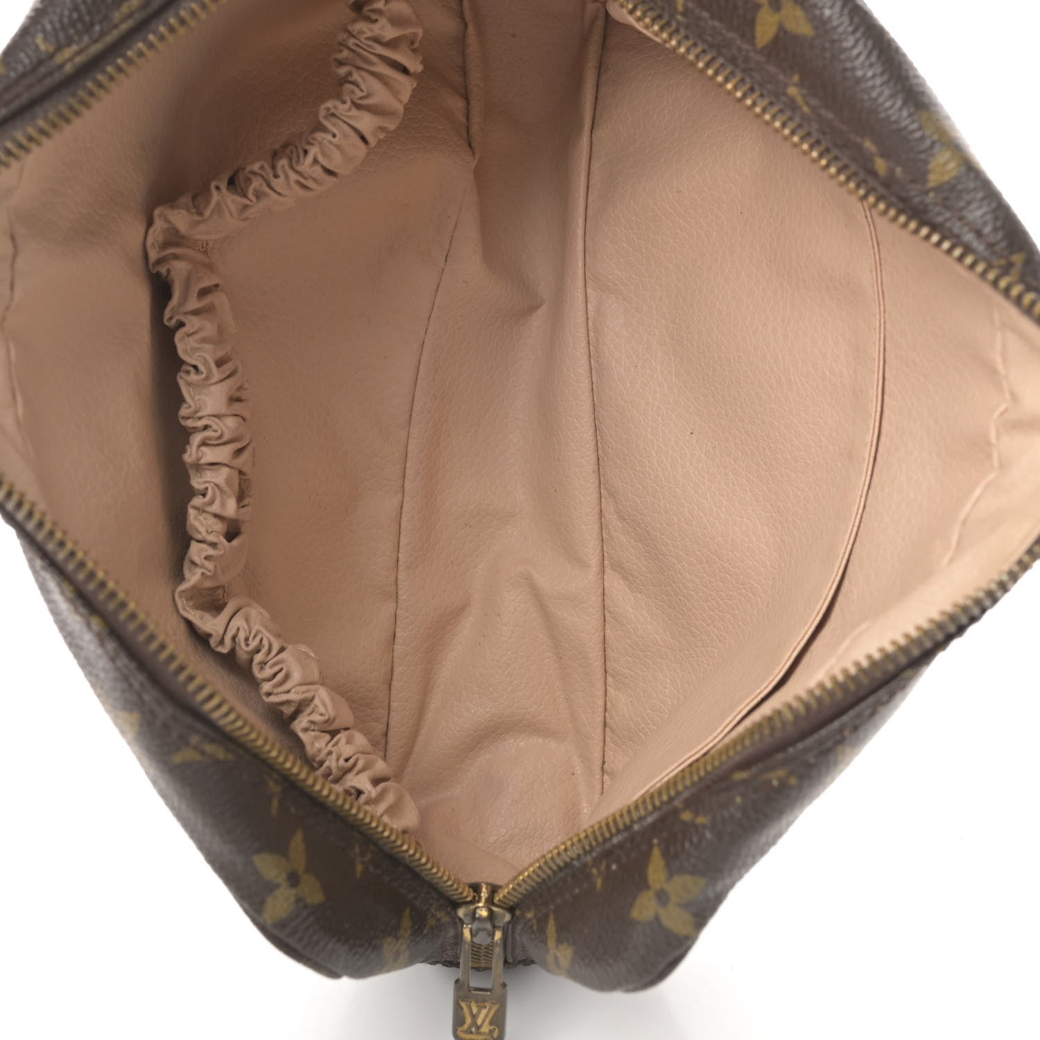 Louis Vuitton Monogram Trousse Toilette 23 5 of 10