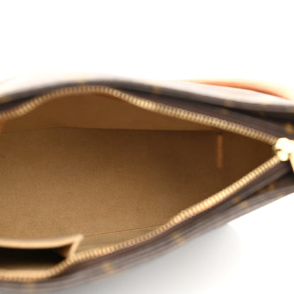 Louis Vuitton Monogram Looping MM 5 of 9