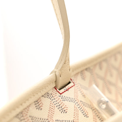 Goyard Goyardine Artois PM Sand 11 of 12