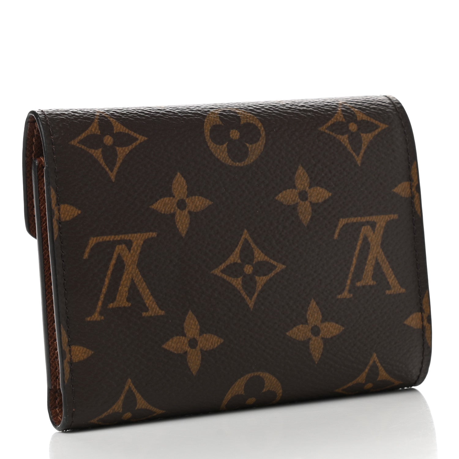 Louis Vuitton Monogram Victorine Wallet 3 of 8