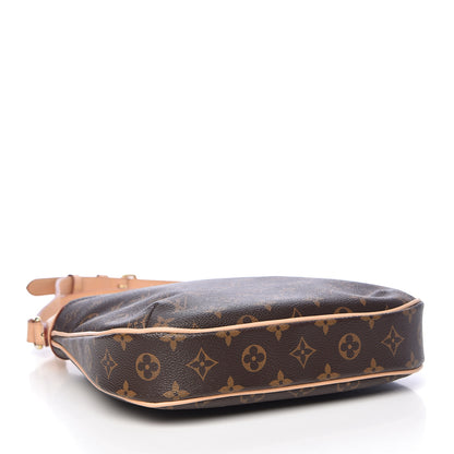 Louis Vuitton Monogram Odeon PM 4 of 12