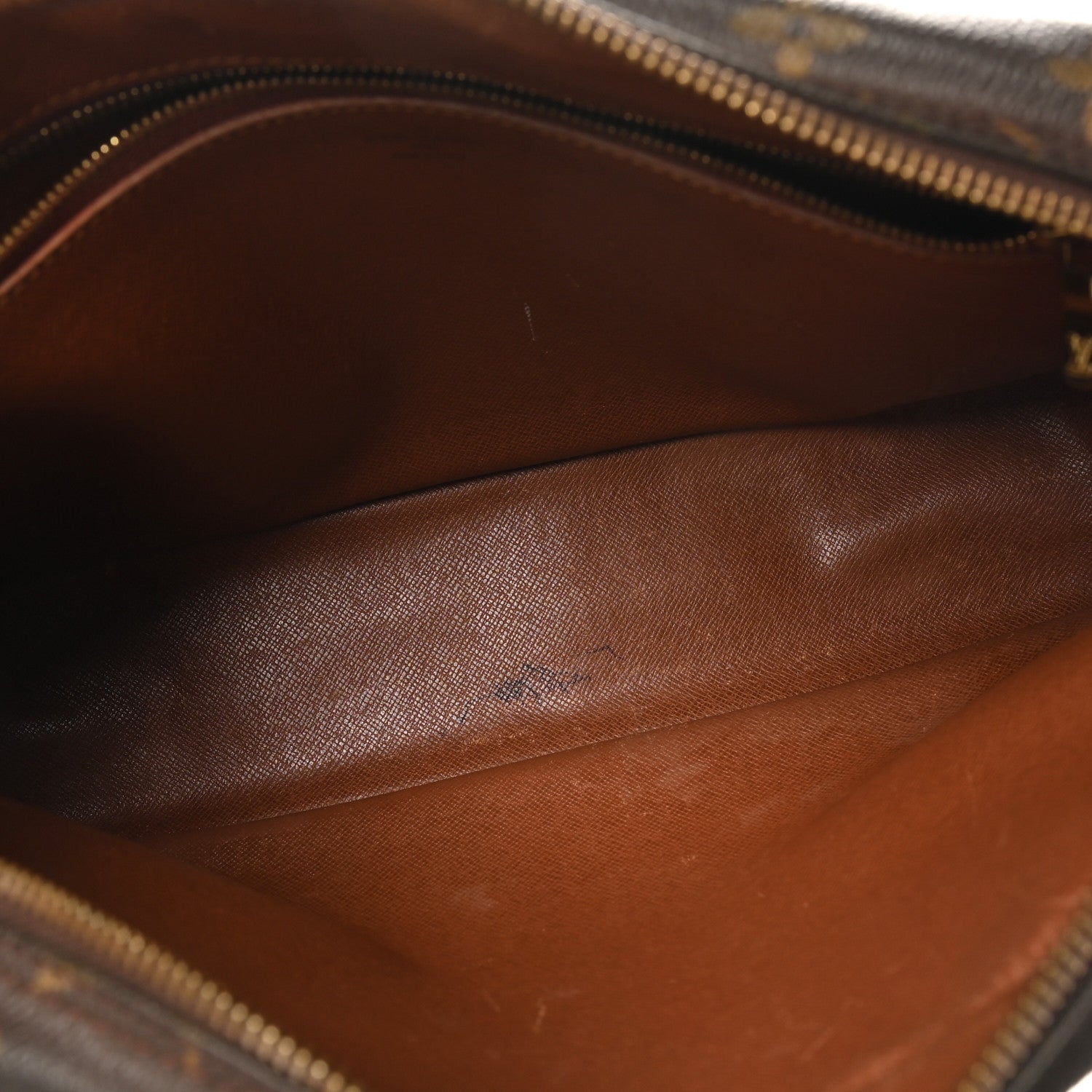 Louis Vuitton Monogram Trocadero 30 5 of 14