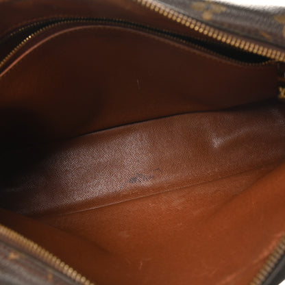 Louis Vuitton Monogram Trocadero 30 5 of 14