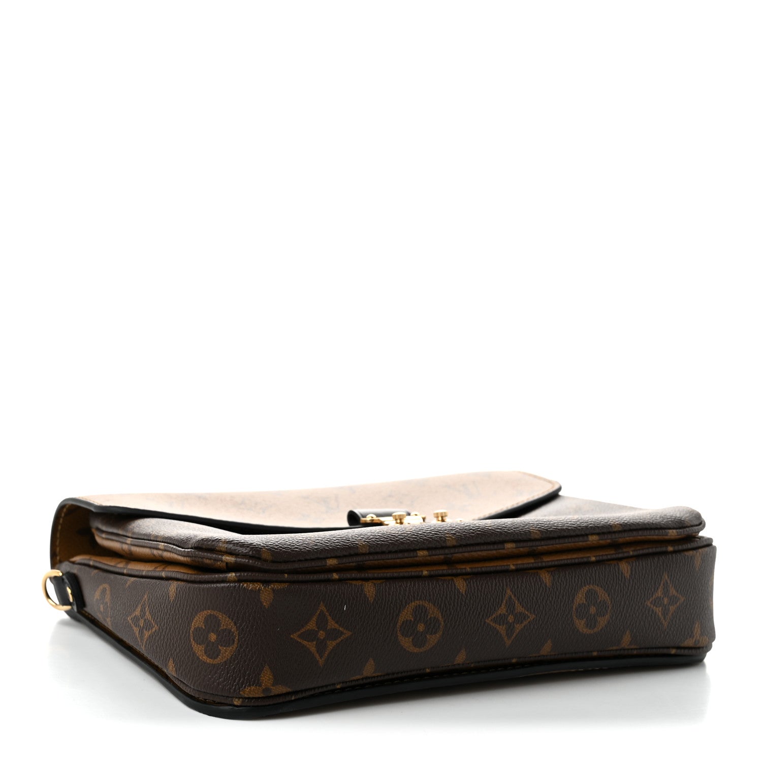 Louis Vuitton Reverse Monogram Pochette Metis 3 of 11