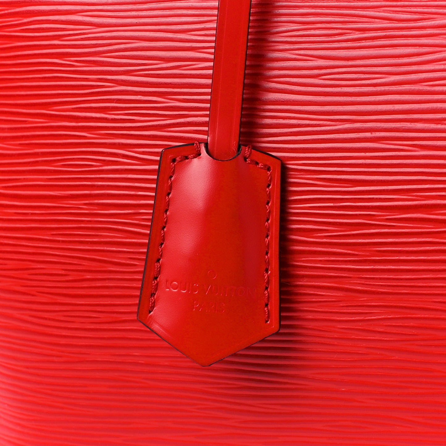Epi Marly MM Coquelicot