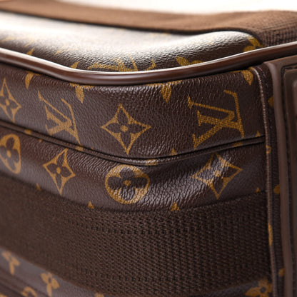 Louis Vuitton Monogram Satellite 53 8 of 14