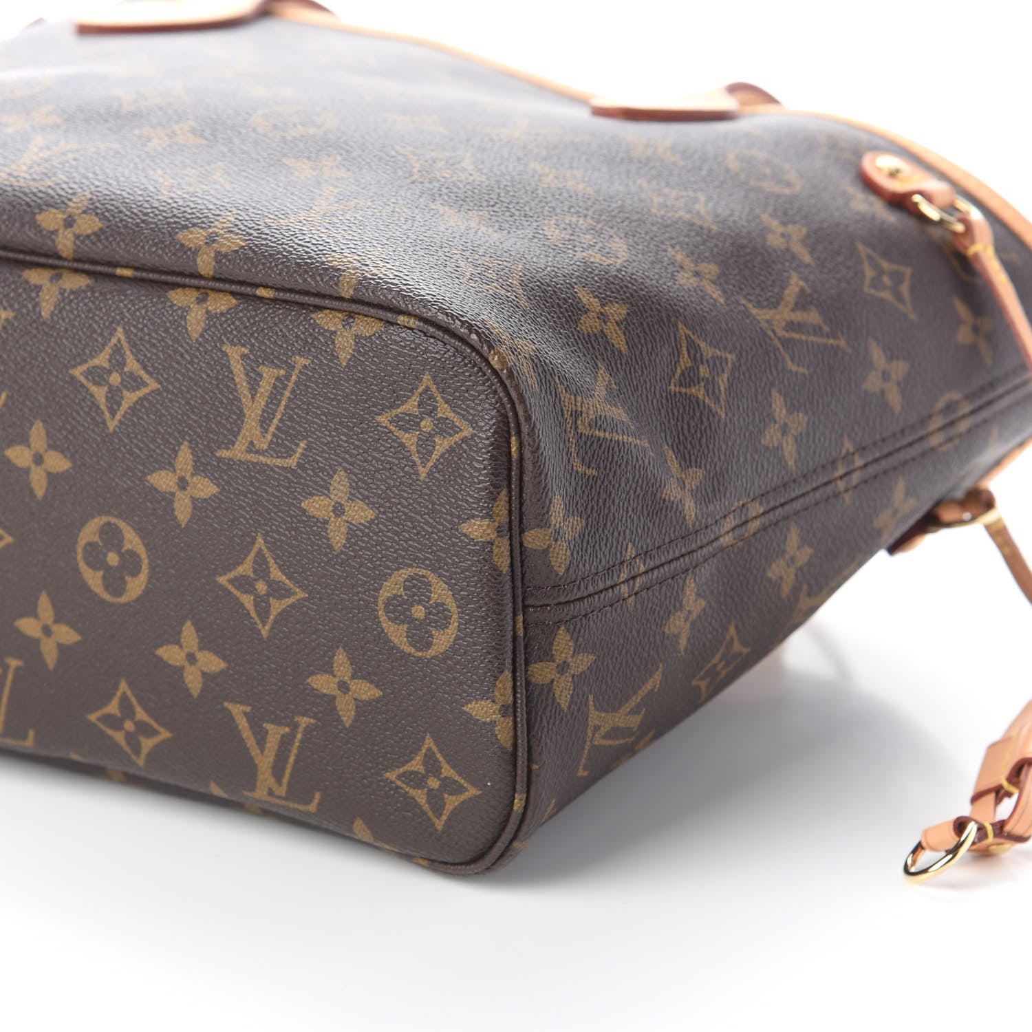 Louis Vuitton Monogram Neo Neverfull PM 10 of 10
