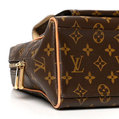 Louis Vuitton Monogram Manhattan GM 8 of 11