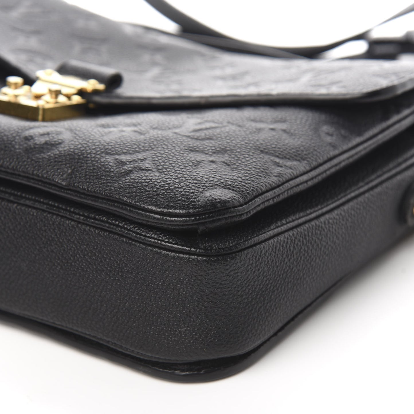 Empreinte Pochette Metis Black