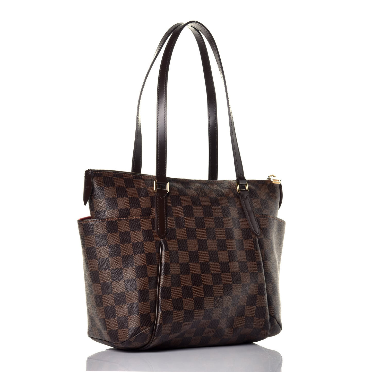 Damier Ebene Totally PM