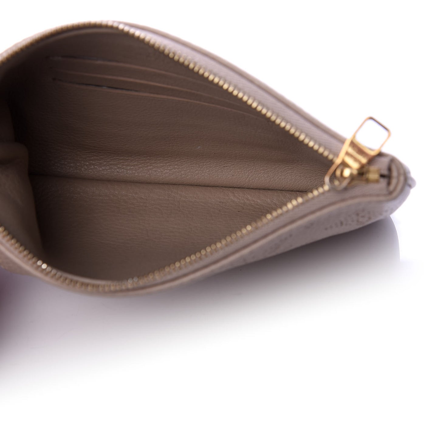 Mahina Selene Pochette PM Sable