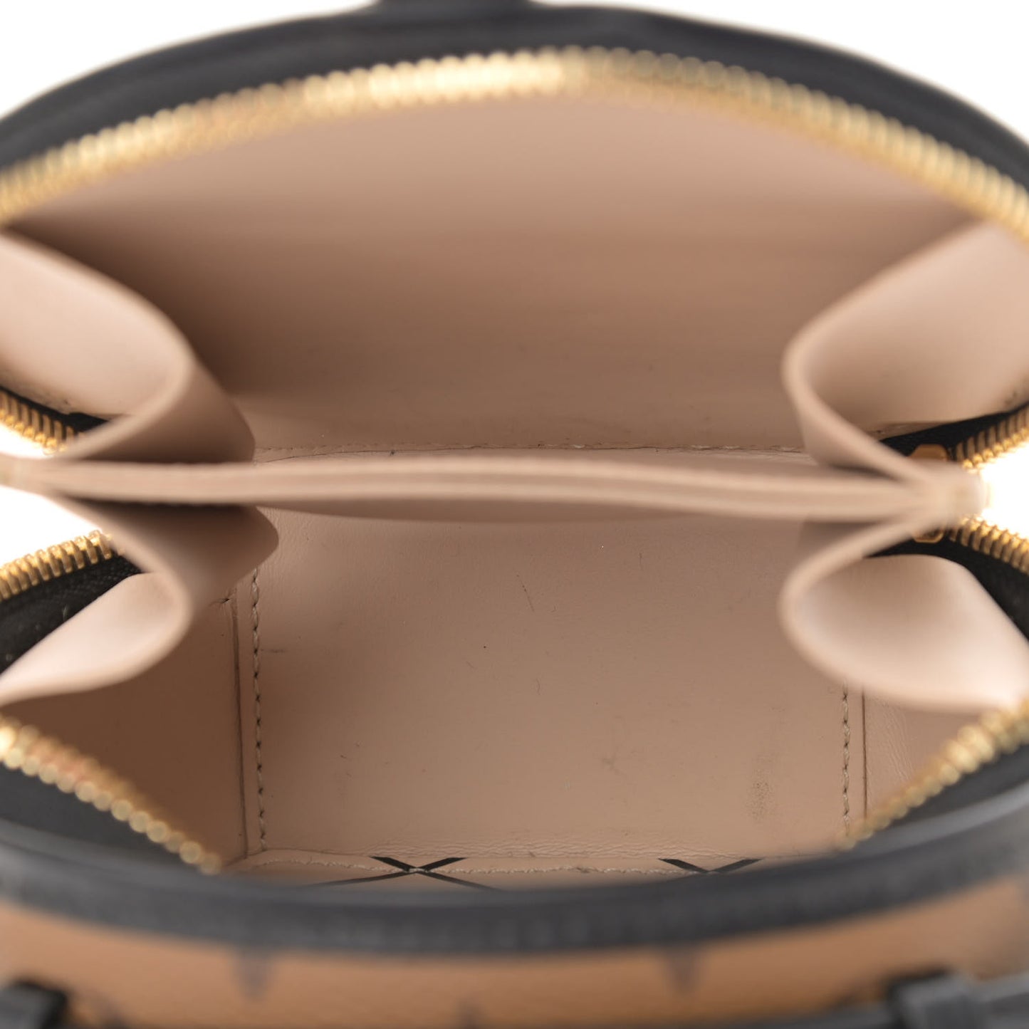 Reverse Monogram Mini Boite Chapeau