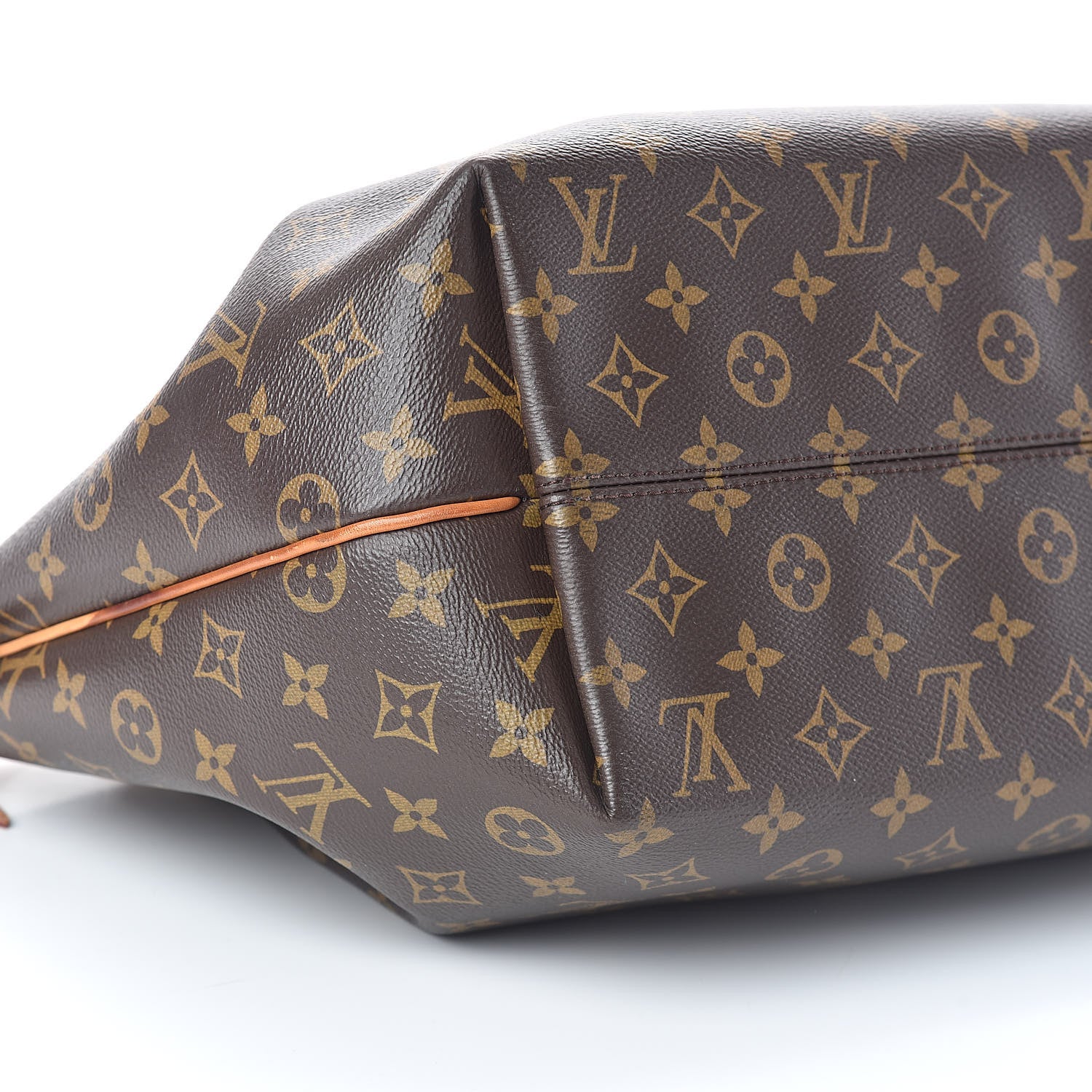 Louis Vuitton Monogram Turenne GM 8 of 9