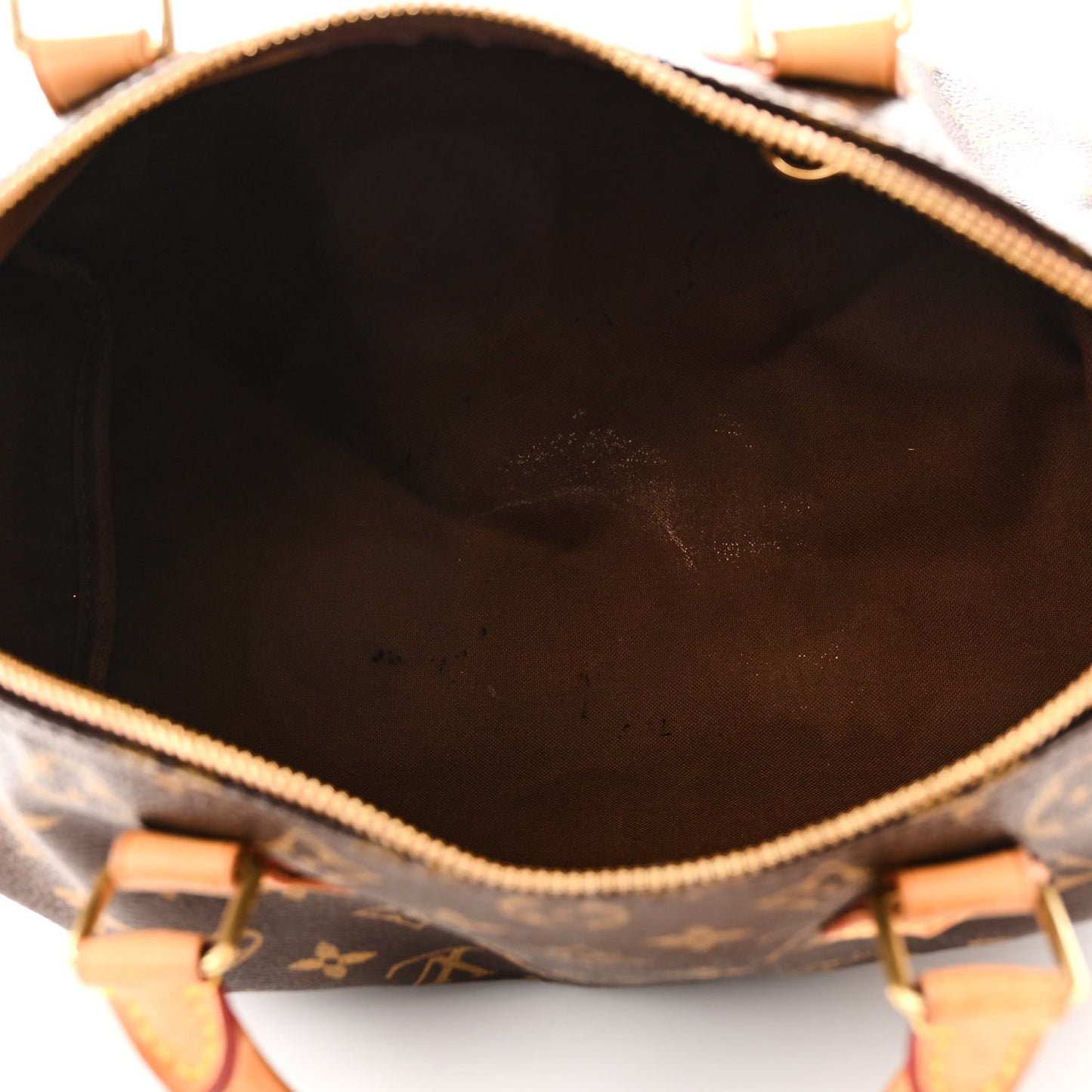 Monogram Speedy Bandouliere 30