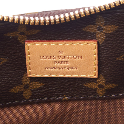 Louis Vuitton Monogram Sully PM 9 of 9