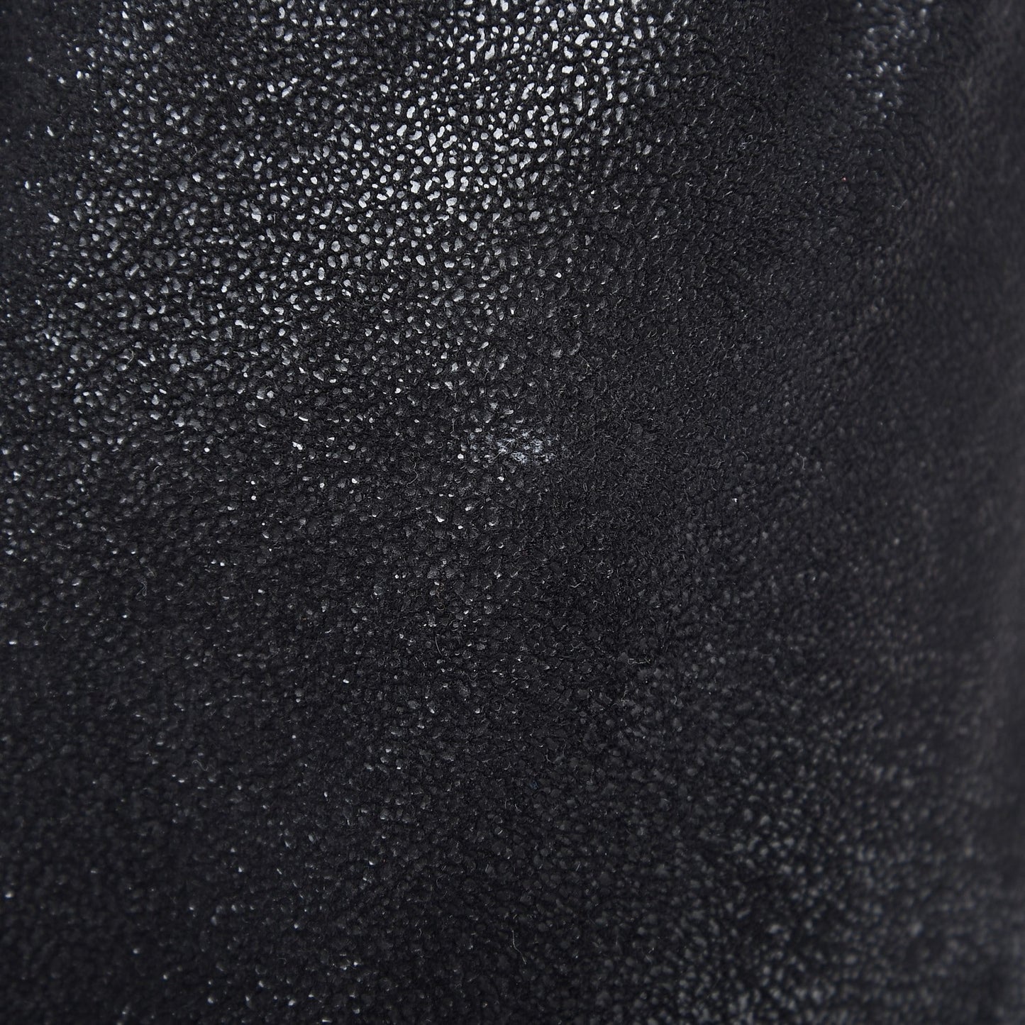 Shaggy Deer Falabella Backpack Black
